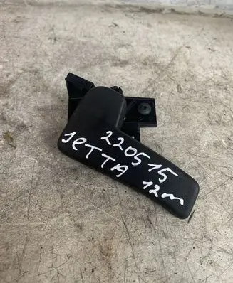 Volkswagen Jetta VI Engine bonnet (hood) release handle 6r1823633