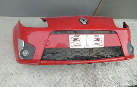 Renault Twingo II Front bumper