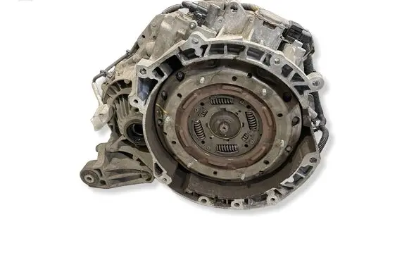 Ford Focus Automatic gearbox BV6P7000BL