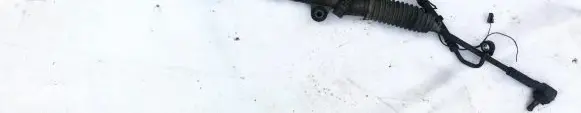Mazda 323 F Steering rack lhd
