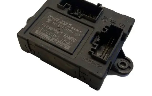 Volvo S80 Door control unit/module 7G9T14B533EF 1001219300 14C064AF