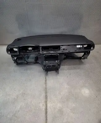 Citroen C3 Dashboard 9812427580 9812429980