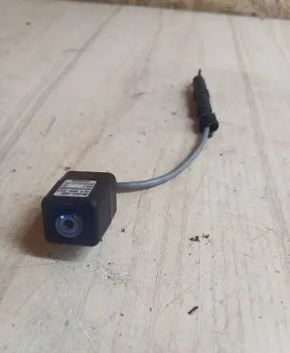 Audi Q7 4L Reversing camera 4L0980551 63B01183