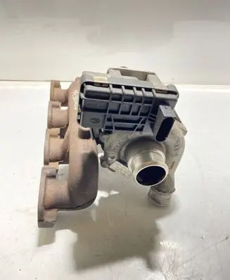 Ford Mondeo Mk III Turbo 11520