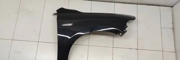 Fiat Tipo Fender