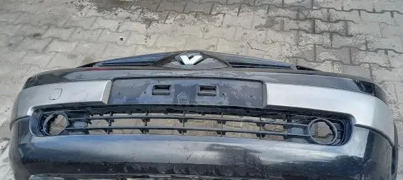 Renault Megane II Front bumper