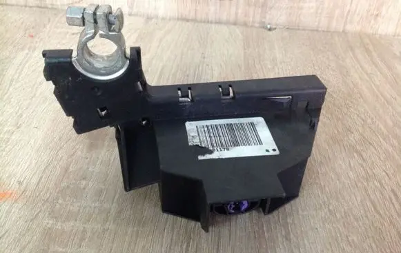 Audi Q5 SQ5 Other devices K98J4590 8J0915459