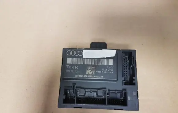 Audi A6 S6 C6 4F Door control unit/module 4F0959793B 4F0910793B