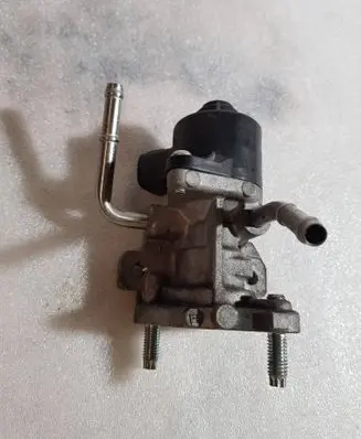 Lexus RX 450H EGR valve 25620 31080 9C22