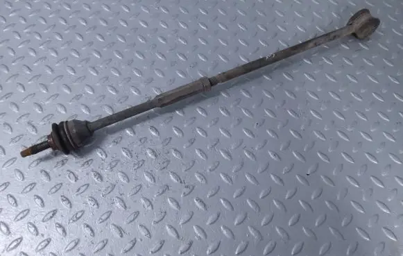 Jaguar XJ X351 Rear upper control arm/wishbone 8W835B551BB C2D5993