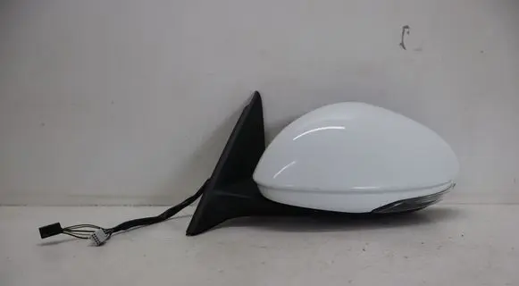 Alfa Romeo Giulia Front door electric wing mirror