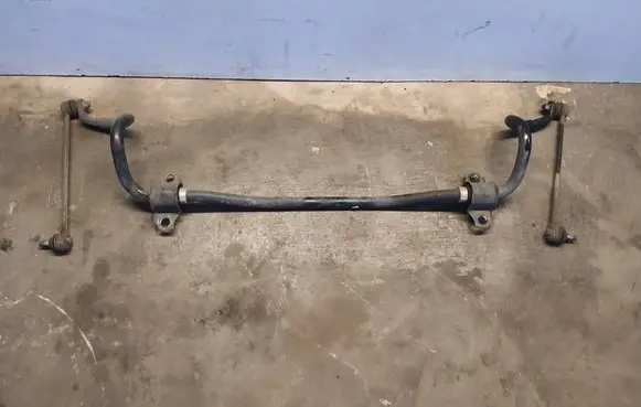 Volvo V60 Front anti-roll bar/sway bar 