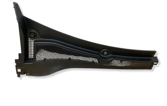 Citroen C3 Wiper trim 9811934377
