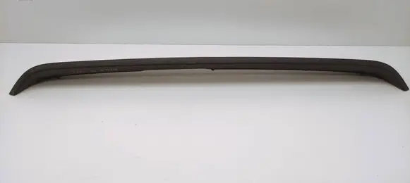 Volkswagen Golf III Rear window tailgate spoiler 1H6827933