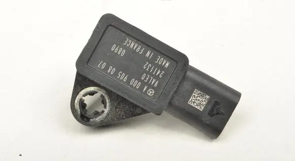 Mercedes-Benz GLC C253 Turbo air boost pressure sensor A0009050807