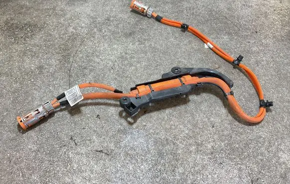 BMW 3 G20 G21 Other wiring loom 5A52DD4 EG06805663 13137074458