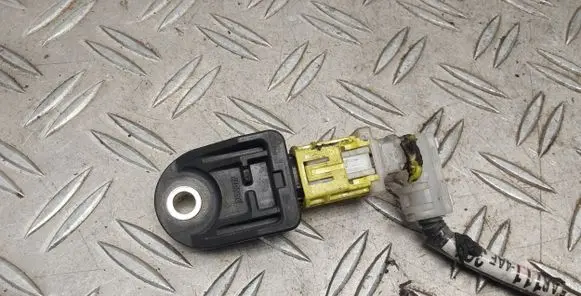 Toyota RAV 4 (XA40) Airbag deployment crash/impact sensor 8917312180