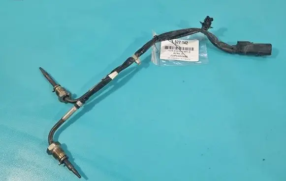 MG MG3 III Exhaust gas temperature sensor 334824001 IMPRK1577142