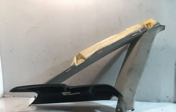 Audi A6 S6 C6 4F (A) pillar trim 4F5867287