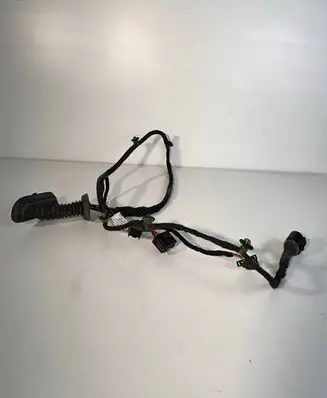 Audi A4 S4 B7 8E 8H Rear door wiring loom 8E0971687L