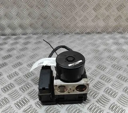 Skoda Yeti (5L) ABS Pump 1K0614517EK 1K0907379CC