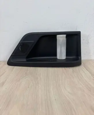 Seat Alhambra (Mk2) Sliding door cover cap 7N0868161A
