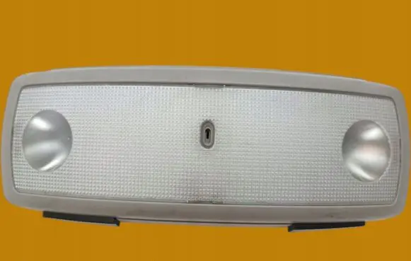 Volvo V60 Rear seat light 39826657