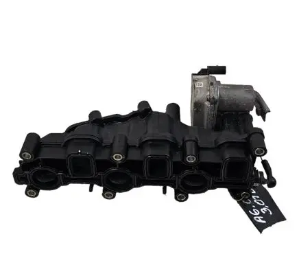 Audi A6 S6 C6 4F Intake manifold 059129712BQ 00801428 1101985S01