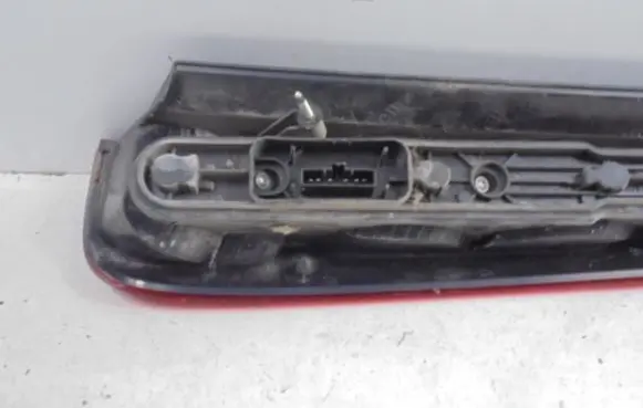 Ford Focus C-MAX Rear/tail lights 3M5113A603AA