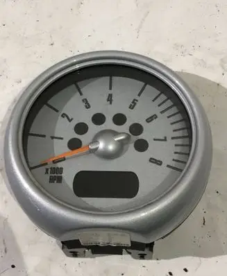 Mini One - Cooper R50 - 53 Tachometer 62116913667