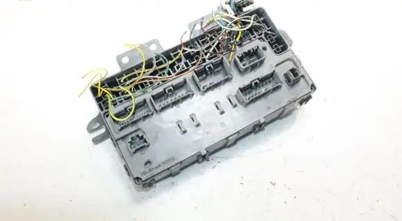 Honda Jazz Fuse box set 4608802