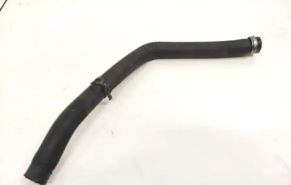 Ford Galaxy Engine coolant pipe/hose