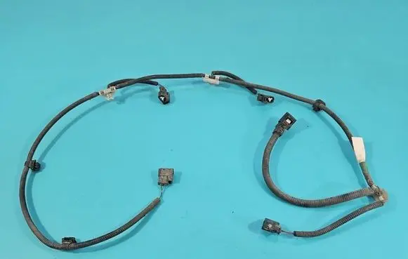 Lexus NX Tailgate/trunk wiring harness IMPRK1577012