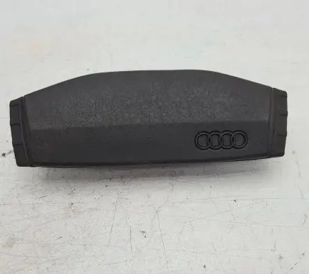 Audi 80 90 B2 Steering wheel trim 811951525