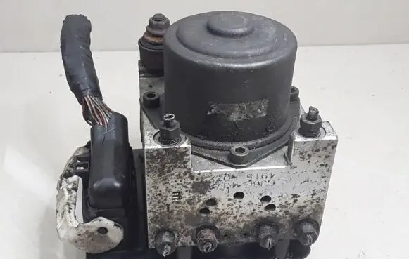 Mazda 6 ABS Pump GJ6E437A0 4915E0222 20591574H26G