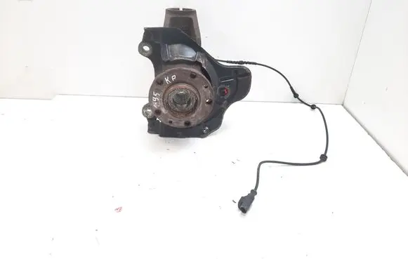 Fiat Ducato Front wheel hub