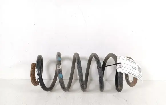 Toyota Auris 150 Rear coil spring 4823102550