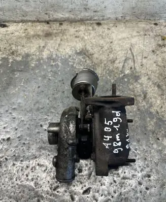 Audi A4 S4 B5 8D Turbo 028145702C