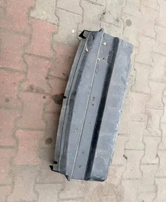 Jaguar XF X250 Radiator trim 8X238A095AA