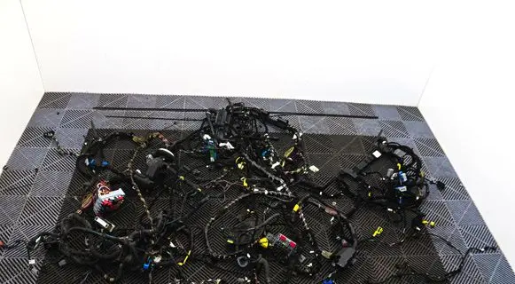 Jeep Renegade Other wiring loom 52032003 D860