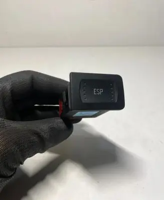 ESP (stability program) switch