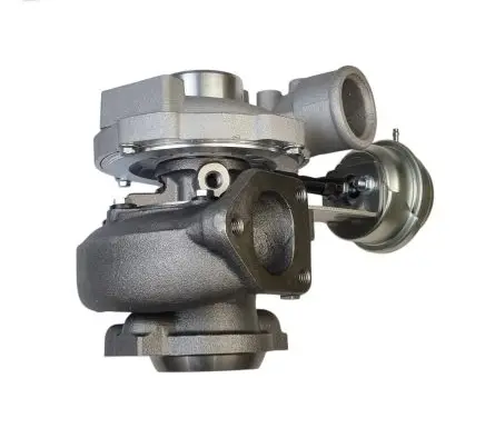 BMW X5 E53 Turbo 700935 11657785991 11657785993