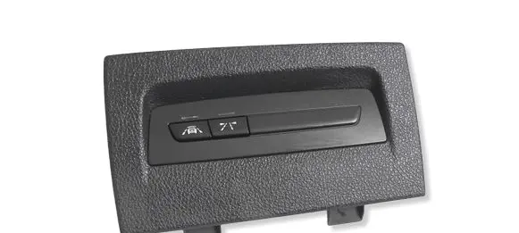 BMW 1 F20 F21 Other switches/knobs/shifts 9268478