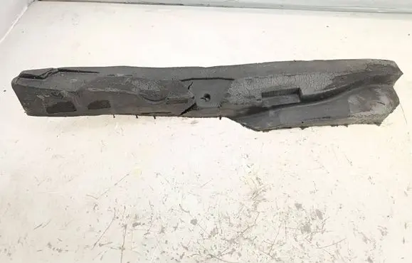 Volkswagen PASSAT CC Fender foam support/seal 3C8864236