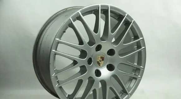 Porsche Cayenne (92A) R20 alloy rim 7P5601025F