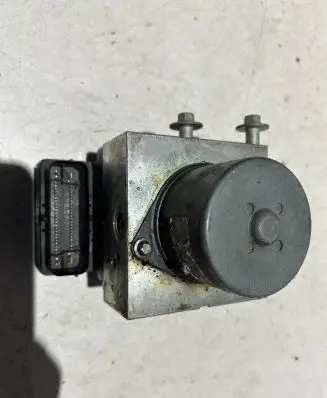 Mazda CX-9 ABS Pump TE69437A0E 16300130 17570306