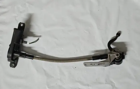 Mercedes-Benz GL X164 Vent/Glass mechanism A1646700604 A2518200342