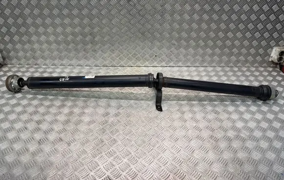 Audi A4 S4 B9 Drive shaft (set) 8W0521101C