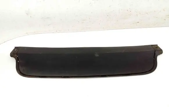 Opel Mokka Front bumper lip 95235043