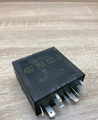 Audi A6 S6 C5 4B Other relay 4B0955531D
